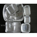 Aluminium Foil Household Foil 8011/1235/1145 O-H112